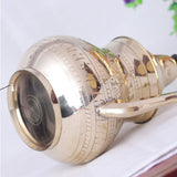 Théière en Cuivre <br> Maroc 550-1600ml