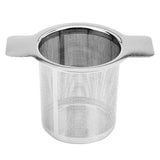 Filtre à Thé Inox <br> Pour Mug