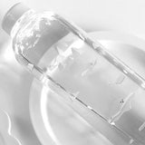 Gourde en verre <br> 1L