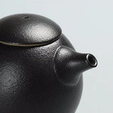 Théière Japonaise <br> Design 170-210ml