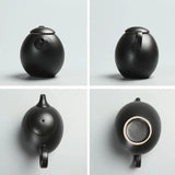 Théière Japonaise <br> Design 170-210ml