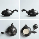 Théière Japonaise <br> Design 170-210ml