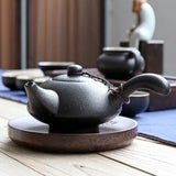 Théière Japonaise <br> Design 170-210ml
