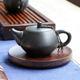 Théière Japonaise <br> Design 170-210ml