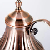 Bouilloire Marocaine <br> Théière Design 420-650ml