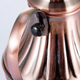 Bouilloire Marocaine <br> Théière Design 420-650ml