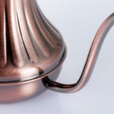 Bouilloire Marocaine <br> Théière Design 420-650ml