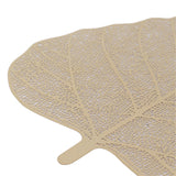 Filtre à thé <br> Feuille