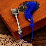 Cuillère à thé chinoise
