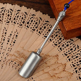 Cuillère à Thé <br> Argent