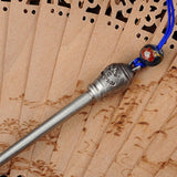 Cuillère à Thé <br> Argent