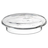 Tasse en Verre <br> Avec Infuseur et couvercle 320ml