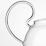 Théière en Verre <br> Design 400ml-1200ml