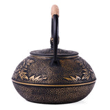 Théière en Fonte <br> Chinoise 800ml