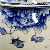Théière Chinoise en Porcelaine <br> 350ml