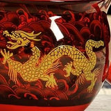 Théière Chinoise en Porcelaine <br> 350ml