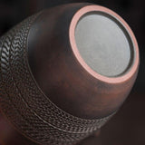Petit Pichet Céramique <br> Gravé 220ml
