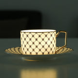 Théière en Porcelaine <br> Scandinave 700ml