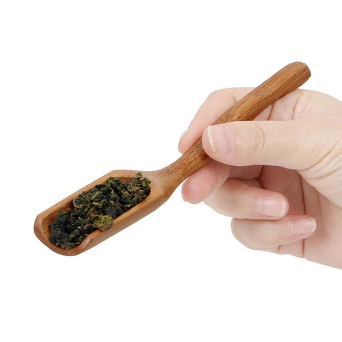 Cuillère à thé Chinoise