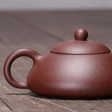 Théière Terre de Yixing <br> 220ml