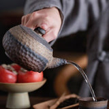 Théière Japonaise <br> Vintage Kyusu 200ml