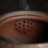 Théière Japonaise <br> Vintage Kyusu 200ml