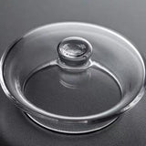 Théière Scandinave en Verre <br> avec Infuseur 800-1000ml