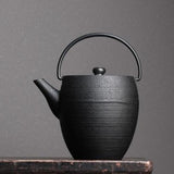 Théière Fonte Scandinave <br> 1150ml