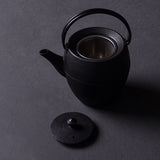 Théière Fonte Scandinave <br> 1150ml