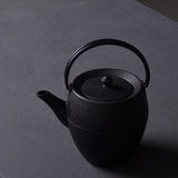 Théière Fonte Scandinave <br> 1150ml