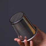 Théière Fonte Scandinave <br> 1150ml