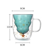 Tasse Originale <br> Mug de Noël 250ml