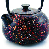 Théière en Fonte <br> Multicolore 350ml