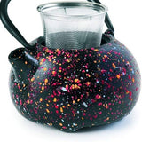 Théière en Fonte <br> Multicolore 350ml