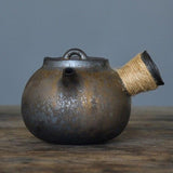 théière japonaise
