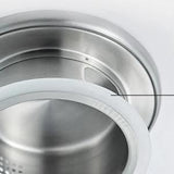 Pichet Théière <br> en Verre 1,5-2,5L