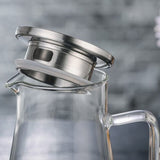 Théière Pichet <br> Verre 1,5L - 1.8L
