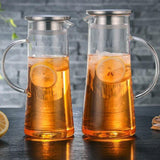Carafe Thé Glacé