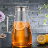 Carafe Théière