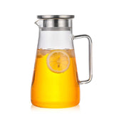 Théière Pichet <br> Verre 1,5L - 1.8L
