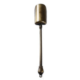 Cuillère à Thé <br> Vintage