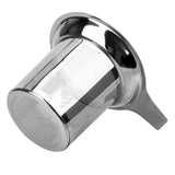 Filtre inox tamis fin