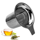 filtre à thé pour tasse