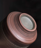 Tasse en Grès <br> Gravée 50-115ml