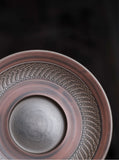 Tasse en Grès <br> Gravée 50-115ml