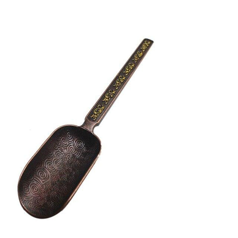 cuillère à thé japonaise