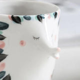 Théière de Forme Originale <br> Service à Thé Poisson 1L