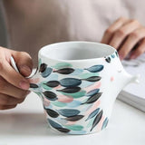 Théière de Forme Originale <br> Service à Thé Poisson 1L