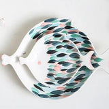 Théière de Forme Originale <br> Service à Thé Poisson 1L