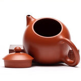 Théière Artisanale Terre Cuite <br> Chinoise Yixing 230ml